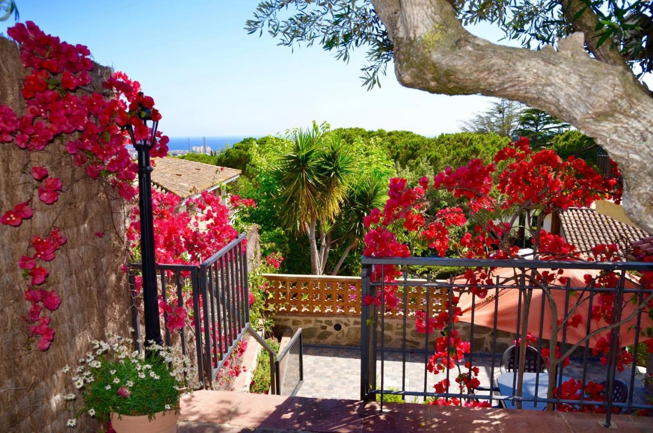 Arts House - Cabrils, Maresme, Barcelona Cambrils Exterior foto