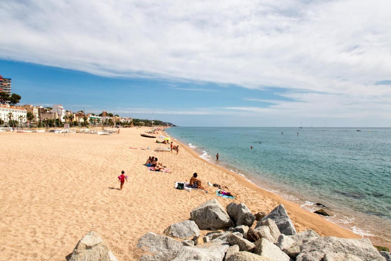 Arts House - Cabrils, Maresme, Barcelona Cambrils Exterior foto