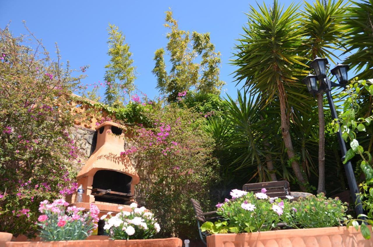 Arts House - Cabrils, Maresme, Barcelona Cambrils Exterior foto
